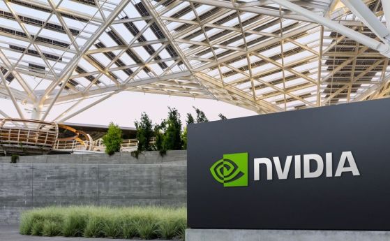 Акциите на Nvidia достигнаха нов връх, затвърждавайки позицията ѝ на AI лидер Акциите на Nvidia достигнаха нов връх, затвърждавайки позицията ѝ на AI лидер
