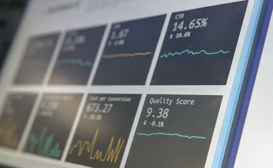 Tableau и Power BI затвърждават лидерските си позиции в областта на бизнес анализите Tableau и Power BI затвърждават лидерските си позиции в областта на бизнес анализите
