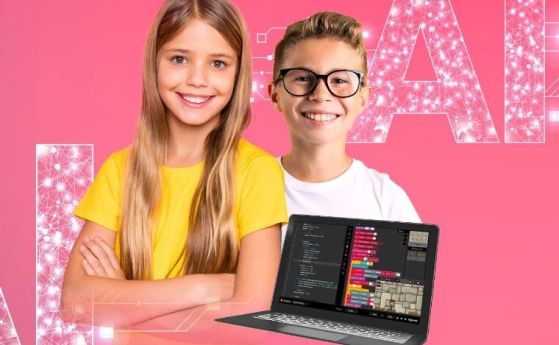 Logiscool Пловдив се мести в ултрамодерен образователен хъб, поставяйки нов стандарт в обучението по програмиране Logiscool Пловдив се мести в ултрамодерен образователен хъб, поставяйки нов стандарт в обучението по програмиране