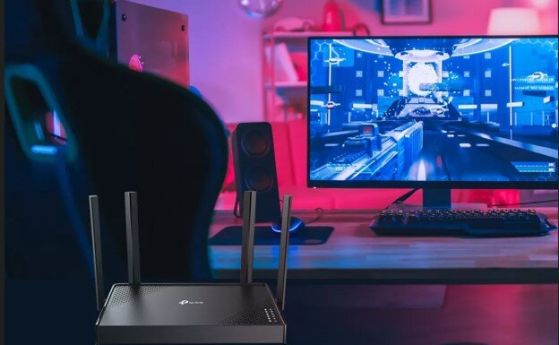 Jar Computers предлага два нови TP-Link рутера при много изгодни условия Jar Computers предлага два нови TP-Link рутера при много изгодни условия