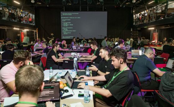 Молдова става технологичен център на Европа с DeepTech GigaHack Молдова става технологичен център на Европа с DeepTech GigaHack