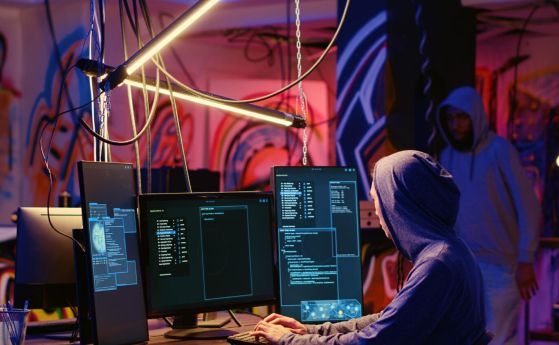 Хакерска кампания е проникнала в устройства на Cisco в американското правителство Хакерска кампания е проникнала в устройства на Cisco в американското правителство