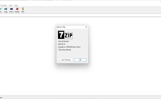 Нови две уязвимости в 7-Zip за отдалечено хакване на компютрите Нови две уязвимости в 7-Zip за отдалечено хакване на компютрите