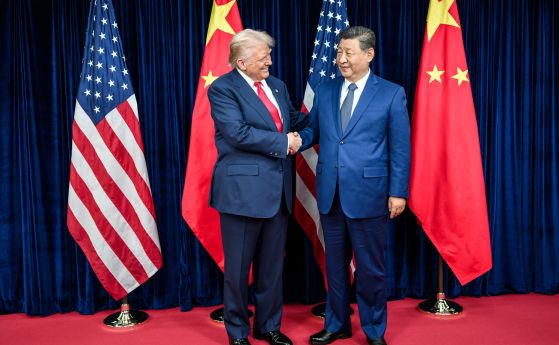 САЩ и Китай постигнаха съгласие за митата, което ще засегне и бизнеса с чипове