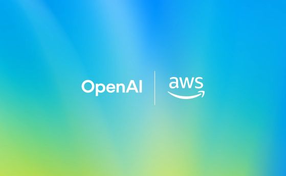 OpenAI влиза в мащабна сделка с Amazon за облачни услуги