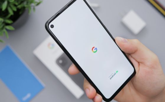 Наистина ли Google следи цялата ни дейност в смартфоните с Android