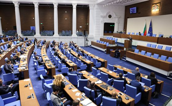 Парламентът сложи край на инфлационното индексиране на телекомите