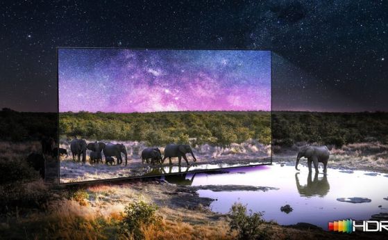 HDR10 Advanced обещава да изглади движението на обектите във видеата HDR10+ Advanced обещава да изглади движението на обектите във видеата