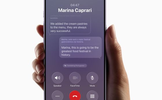 Google спасява Apple за AI и Siri в сделка за около 1 млрд. долара годишно