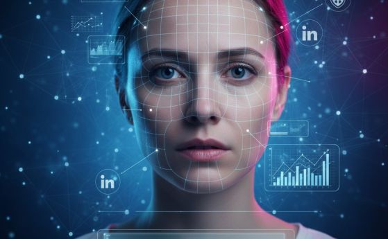 Учени създадоха алгоритъм, който прогнозира кариерния успех по лицето