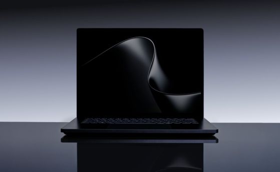 И Microsoft не устоя да изкушението да направи Ultra версия на своя Surface Laptop