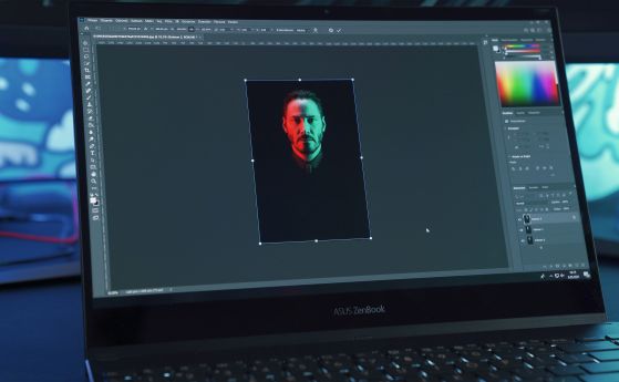 Microsoft и Adobe обединяват усилията си и ускоряват с 20% работата на Photoshop в Windows