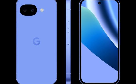 Google Pixel най-после ще се предлага от операторите в България