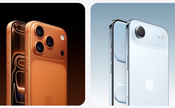 Apple планира пет нови модела iPhone до 2027 г