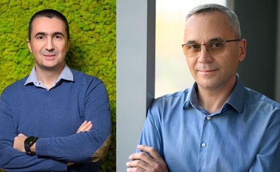 Интервю: Преди 25 години появата на Globul постави началото на реалната конкуренция в сектора