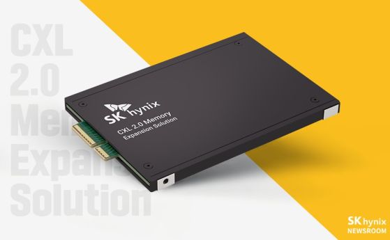 SK Hynix: Недостигът на RAM памет ще продължи поне до 2030 г.