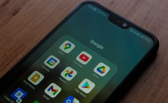 Задава се ключова промяна в Google Play