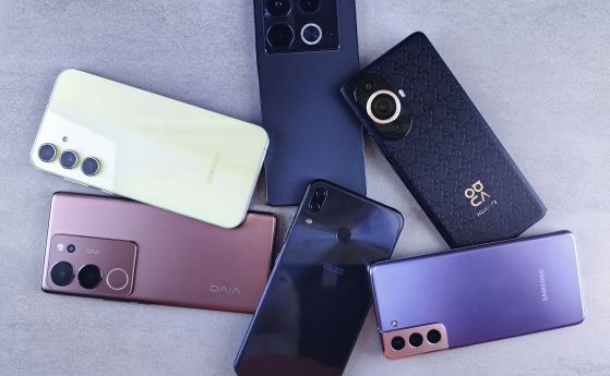 Защо смартфоните изоставиха метала и го смениха със стъкло