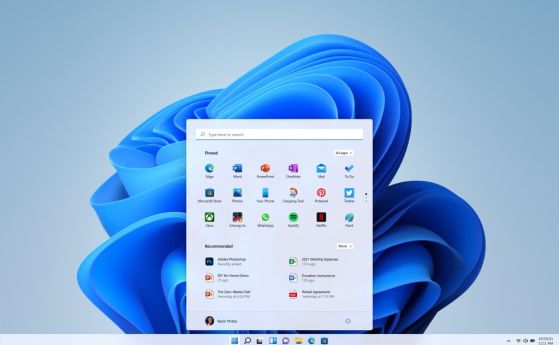Windows 11 вече позволява да изключите Bing от търсачката