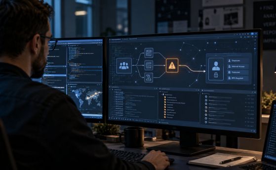 Учени хакнаха акаунт на служител на OpenAI с помощта на инструмент на Anthropic