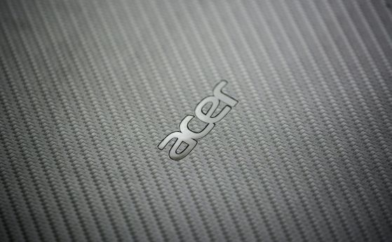 Acer: Цените на персоналните компютри може да спаднат до 2027 г
