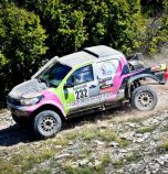 Ще окупираме ли подиума на Balkan Offroad Rallye 2018?