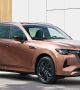 Mazda CX-80 е новият флагман на японците за Европа