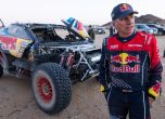 Ексклузивно: Карлос Сайнц обмисля кандидатура за президент на FIA