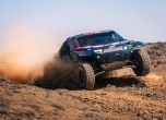 Dacia Sandriders са готови за рали "Сафари" в Южна Африка