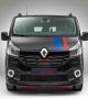 Renault Traffic Formula Edition  Снимка: Авто OFFNews