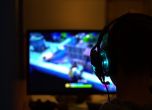 Вечерен час на непълнолетните геймъри в Китай