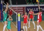 Българките спечелиха турнира в Баку