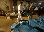 Десетки загинали при пожар в болница в Калкута