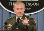 Най-високопоставеният американски генерал загрижен за Европейския съюз