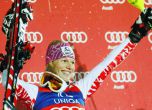Победи за Шилд и Бландоне в алпийските ски