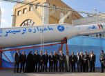Иран подготвя свои астронавти 