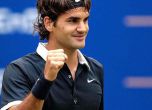 Гаудио: Федерер е луд фен на Батистута