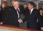 Българската Коледа събра над 1 млн. лева