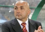 Босът на Интер иска Спалети за треньор, от клуба отричат