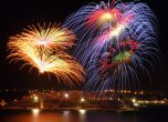 Как градовете в България ще посрещнат Нова година