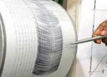 Земетресение с магнитуд 4,9 удари Източна Турция