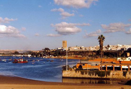 Morocco-Rabat