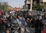 Наказаха полицейски шефове заради събитията в Катуница