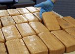 Задържаха българин със 130 кг хероин в Австрия 