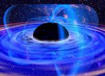 Радиотелескопите по света се настройват за снимка на черна дупка