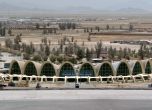 Камикадзе уби 6 души до летище в Кандахар