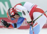 Теса Уорли и Дидие Кюш печелят стартове в алпийските ски
