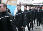 Локомотив (София) с нова победа по време на подготовката