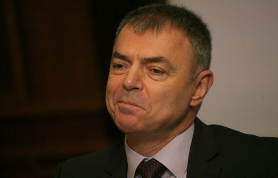 Министърът на образованието проф. Сергей Игнатов Снимка: БГНЕС