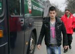 ЦСКА тества сина на фолк изпълнителката Малина